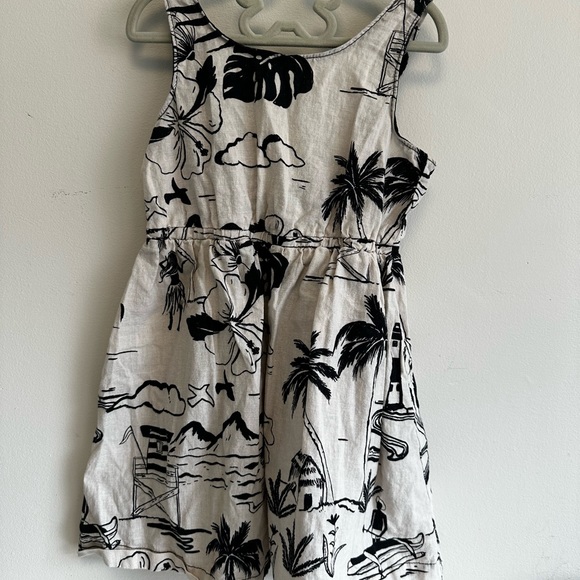 Zara Toddler Dress - Picture 1 of 5